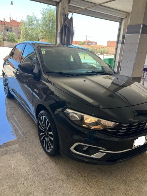 Fiat Tipo Sedan 2024 