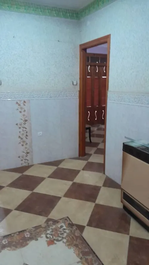 Location Villa Alger Bordj el kiffan