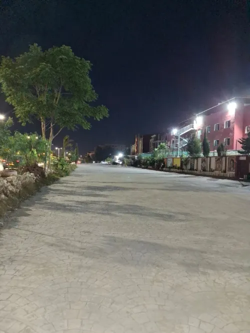 Location Villa Alger Bordj el kiffan