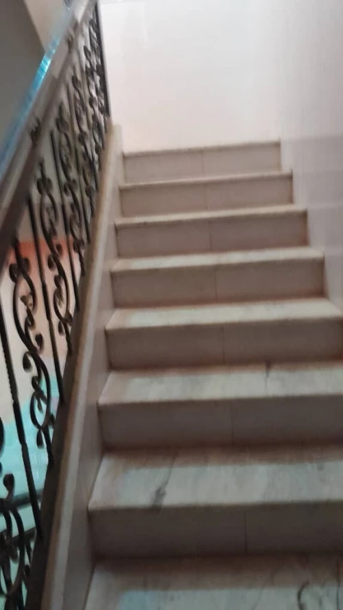 Location Villa Alger Bordj el kiffan