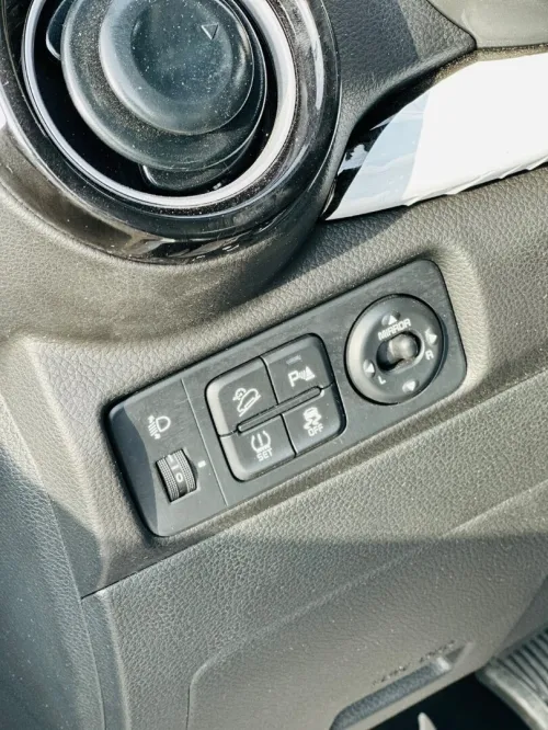 Kia KX1 2025 La toute