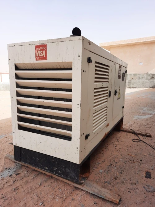 Installation et réparation électricité industriel 