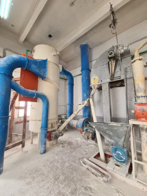 Installation et réparation électricité industriel 