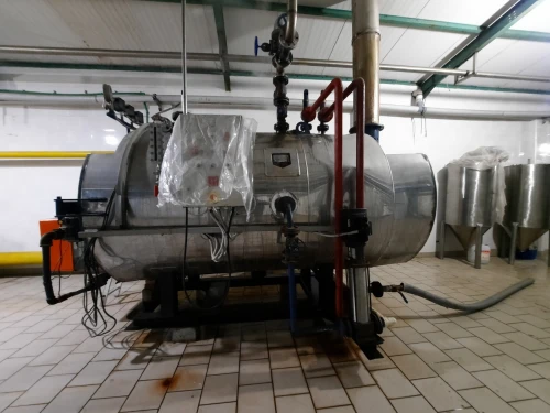 Installation et réparation électricité industriel 