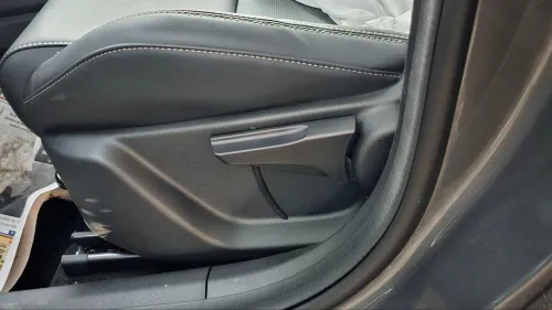 Geely Coolray 2025 Geely coolray super edition