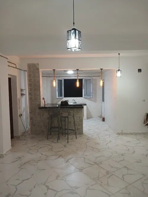 Vente Appartement F3 Béjaïa Bejaia