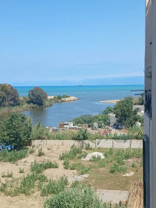 Vente Appartement F3 Béjaïa Bejaia