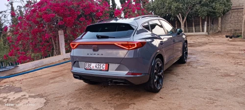 Cupra  Formentor 2023 