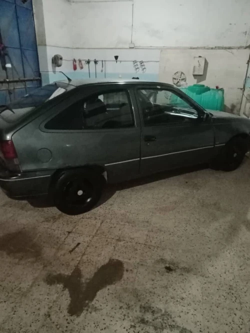 Daewoo Cielo 1999 Cielo