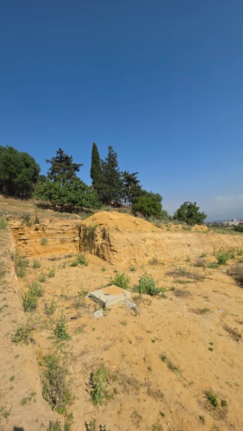 Vente Terrain Alger Mahelma
