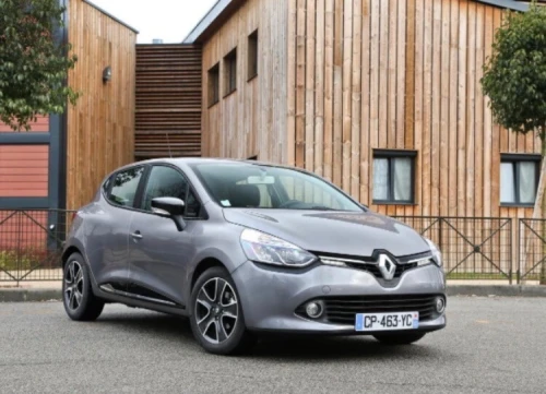 Location de voiture