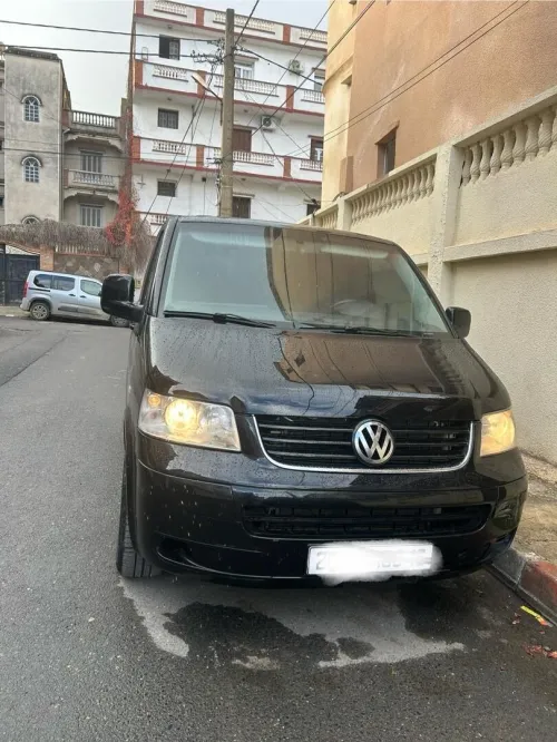 Volkswagen Transporter 2008 Multivan