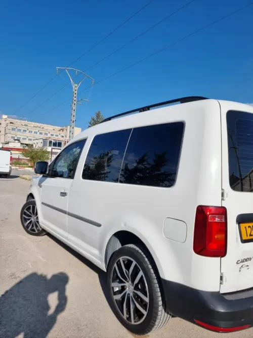 Volkswagen Caddy 2017 Combi 