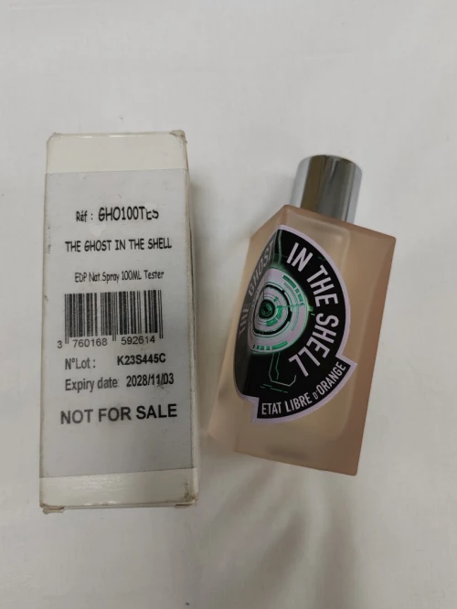 Parfum