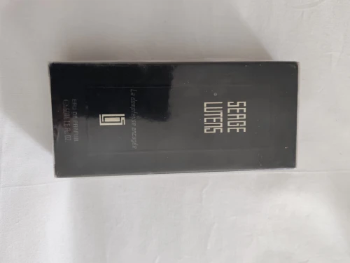 Nouveautés parfum