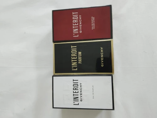 Parfum femme