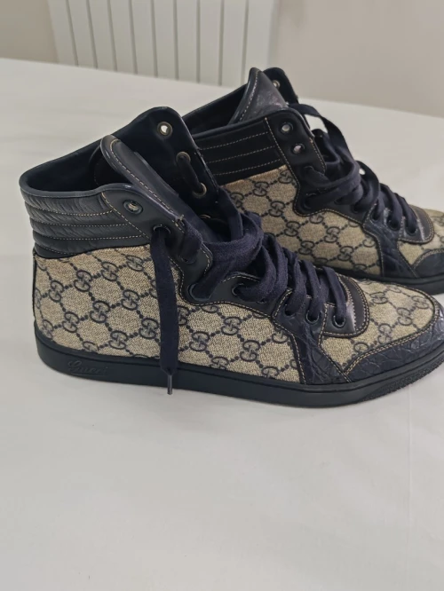 Basquette Gucci