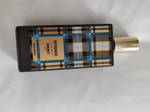 Nouveautés parfum