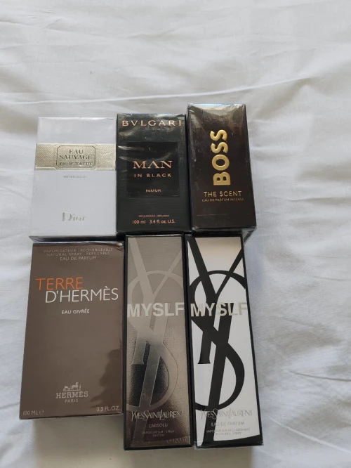 Nouveau arrivage