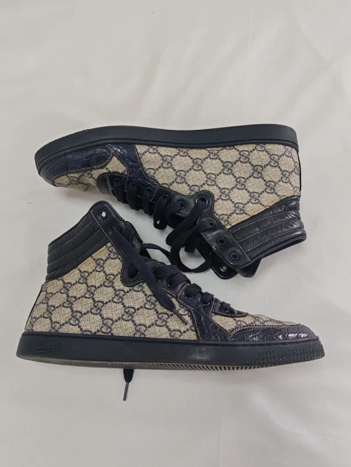 Basquette Gucci