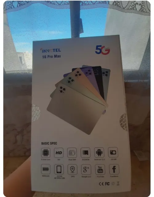 Innotel 16promax
