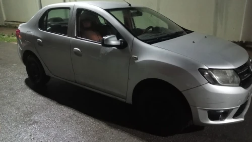 Dacia Logan 2013 Logan