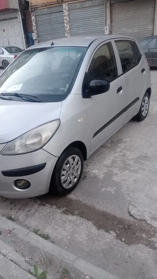 Hyundai i10 2009 i10