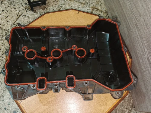 Lot de pièces détachées Peugeot 1.2 vti