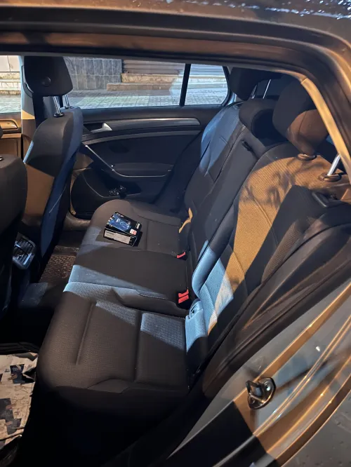 Volkswagen Golf 7 2019 START+