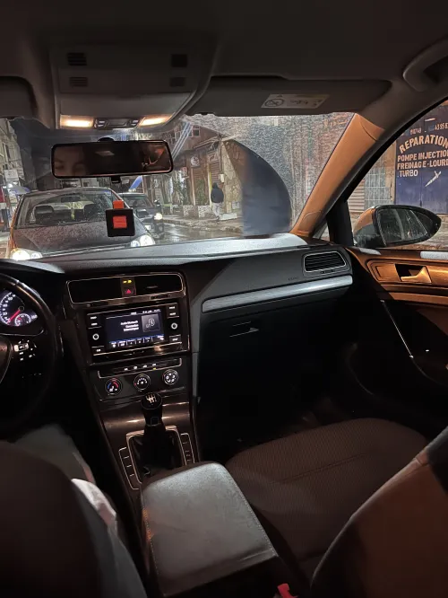 Volkswagen Golf 7 2019 START+