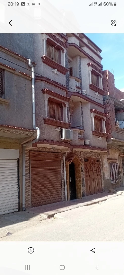 Vente Villa Oran Es senia