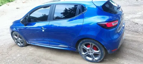 Renault Clio 4 2020 GT Line +