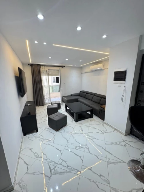 Location vacances Appartement F3 Alger Bordj el bahri