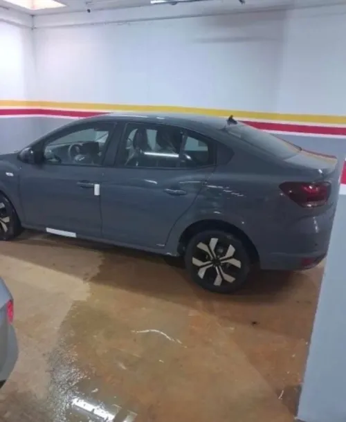 Dacia Logan 2026 