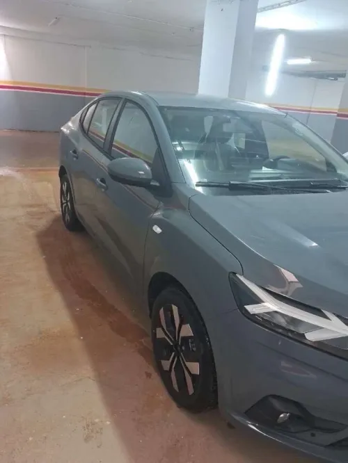 Dacia Logan 2026 
