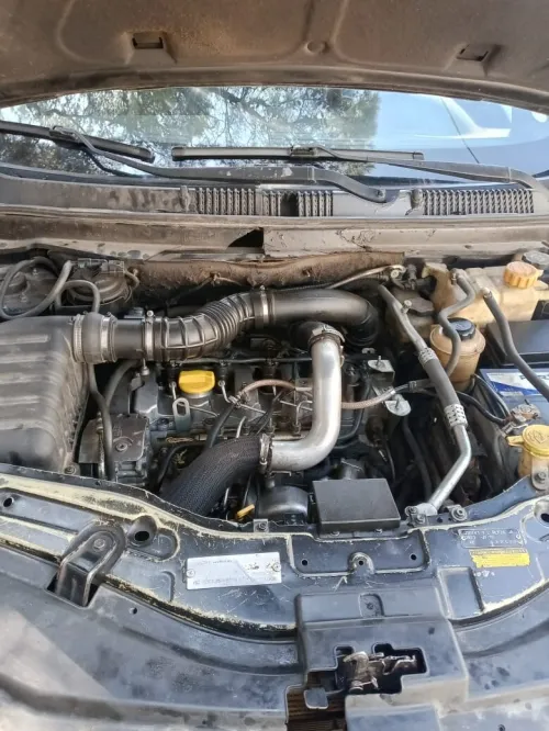 Chevrolet Captiva 2010 LT