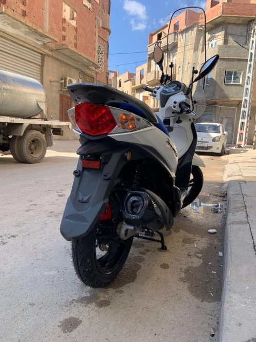 Sym st 2019 2019