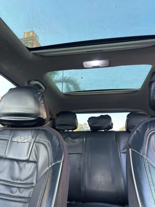 Hyundai Tucson 2011 Prestige