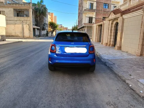 Fiat 500x 2023 Club