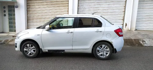 Suzuki Swift Dzire 2013 GL