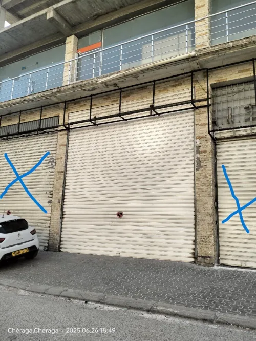 Location Local Alger Cheraga