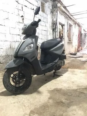 VMS joci 2020