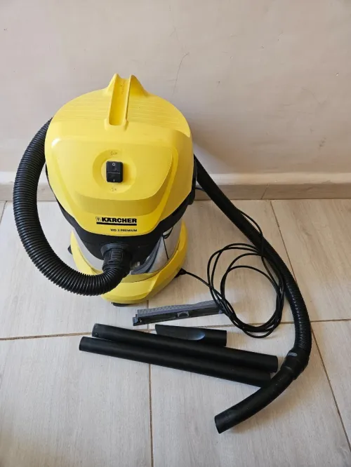 Aspirateur karcher 