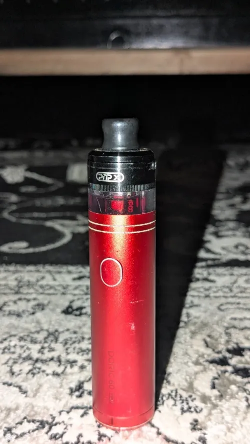 Voopoo Doric 60 Pro