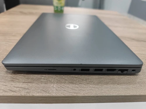 Dell Latitude 5420