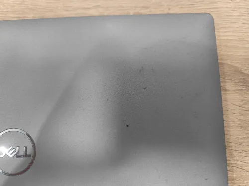 Dell Latitude 5420