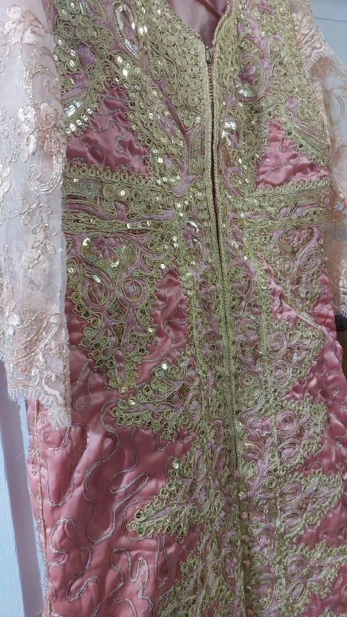 Guandoura Constantinoise a louer / Livraison gratuite sur Alger et blida 