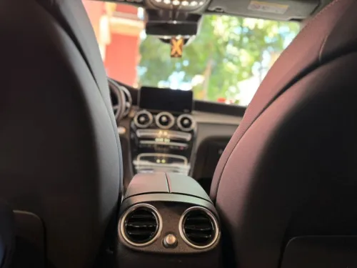 Mercedes CLC 2022 CLC
