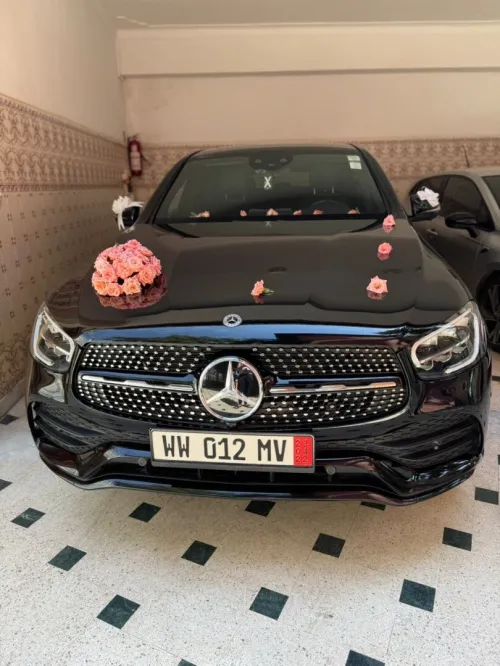 Mercedes CLC 2022 CLC