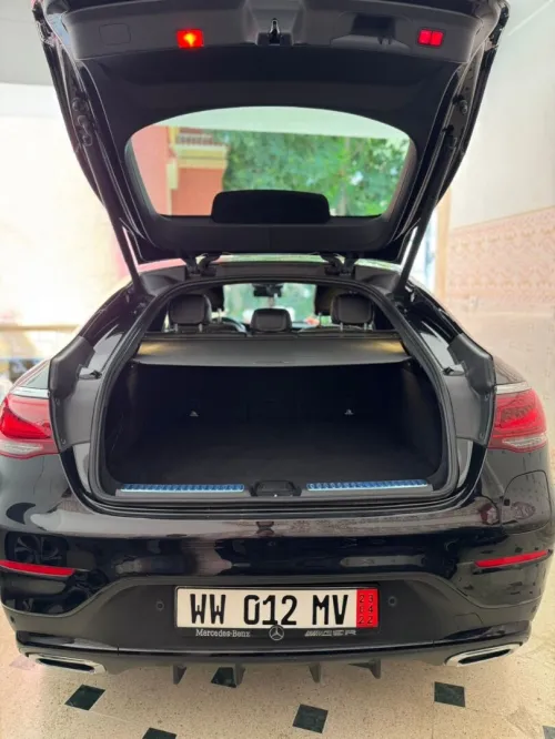 Mercedes CLC 2022 CLC